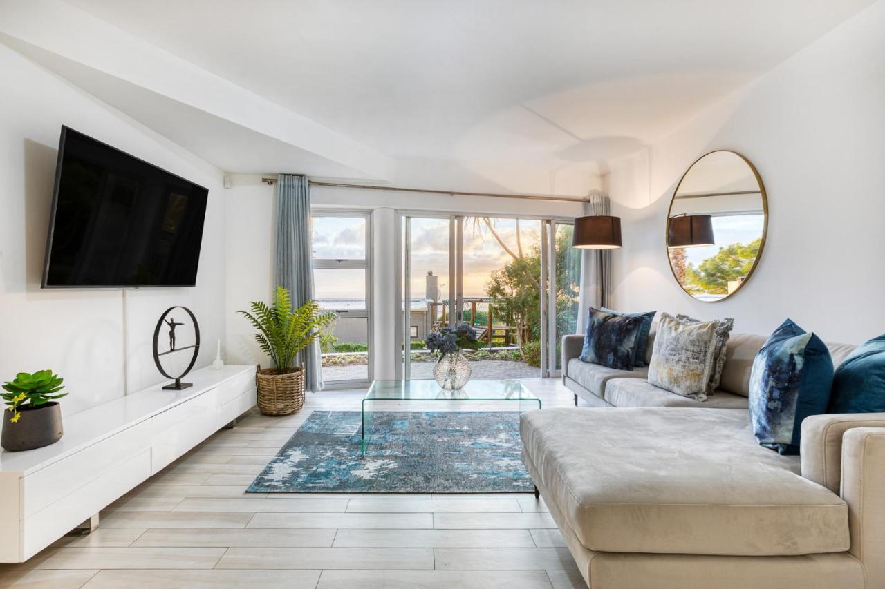 קייפטאון Hutchinson Villa מראה חיצוני תמונה